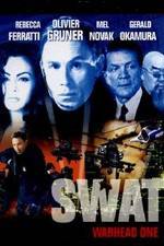 Watch SWAT: Warhead One 1channel