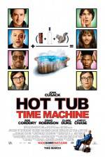 Watch Hot Tub Time Machine 1channel