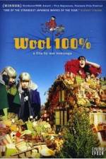 Watch Wool 100% 1channel