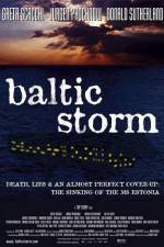 Watch Baltic Storm 1channel