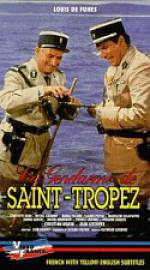 Watch Le gendarme de Saint-Tropez 1channel