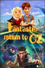 Watch Fantastic Return to Oz 1channel