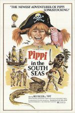 Watch Pippi in the South Seas 1channel