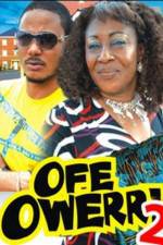 Watch Ofe Owerri Special 2 1channel