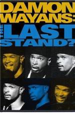 Watch Damon Wayans The Last Stand 1channel