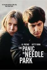 Watch The Panic in Needle Park 1channel