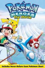 Watch Pokemon Heroes 1channel