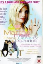 Watch Martha - Meet Frank Daniel and Laurence 1channel