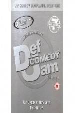 Watch Def Comedy Jam - All Stars - Vol.7 1channel