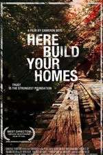 Watch Here Build Your Homes 1channel