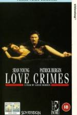 Watch Love Crimes 1channel