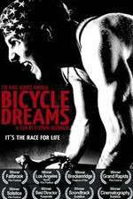 Watch Bicycle Dreams 1channel