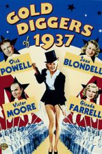 Watch Gold Diggers of 1937 1channel