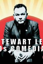 Watch Stewart Lee 90s Comedian 1channel