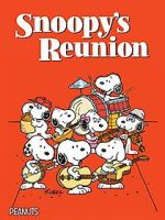 Watch Snoopy's Reunion (TV Short 1991) 1channel