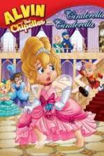 Watch Alvin And The Chipmunks: Alvin And The Chipettes In Cinderella Cinderella 1channel