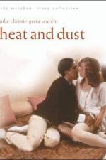 Watch Heat and Dust 1channel