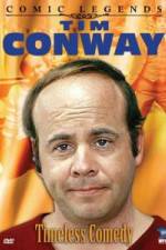 Watch Tim Conway: Timeless Comedy 1channel