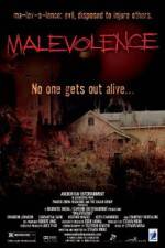 Watch Malevolence 1channel