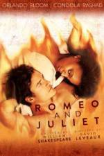 Watch Romeo and Juliet 1channel