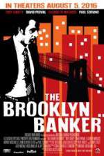 Watch The Brooklyn Banker 1channel