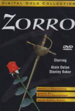 Watch Zorro 1channel