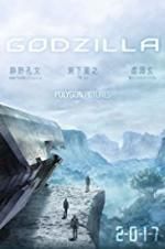 Watch Godzilla: Monster Planet 1channel