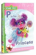 Watch Sesame Street: Abby & Friends - P Is for Princess 1channel