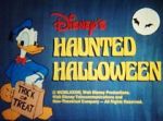 Watch Disney\'s Haunted Halloween (Short 1983) 1channel