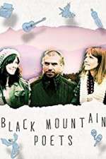 Watch Black Mountain Poets 1channel