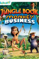 Watch The Jungle Book: Monkey Business 1channel