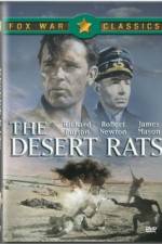 Watch The Desert Rats 1channel