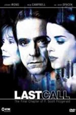Watch Last Call 1channel