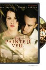 Watch The Painted Veil 1channel