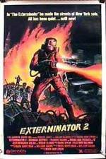 Watch Exterminator 2 1channel