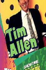 Watch Tim Allen Men Are Pigs 1channel