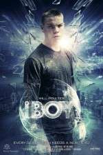 Watch iBoy 1channel