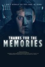 Watch Thanks for the Memories (Short 2019) 1channel