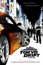 Watch The Fast and the Furious: Tokyo Drift 1channel