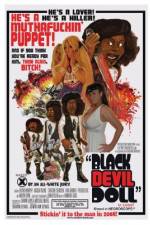 Watch Black Devil Doll 1channel