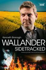 Watch Wallander Sidetracked 1channel
