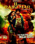 Watch R... Rajkumar 1channel