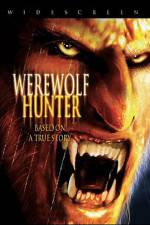 Watch Red Werewolf Hunter 1channel