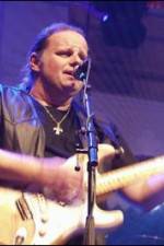 Watch Walter Trout Band in Concert - Germany 1channel