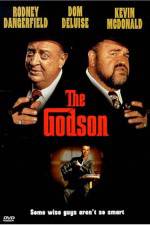 Watch The Godson 1channel