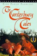 Watch The Canterbury Tales 1channel