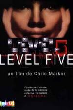 Watch Level Five 1channel
