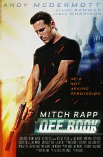 Watch Mitch Rapp: Off Book 1channel