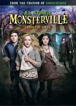 Watch R.L. Stine\'s Monsterville: Cabinet of Souls 1channel