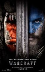 Watch Warcraft: The Beginning 1channel